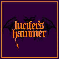 Lucifer's Hammer (CHL) : Night Sacrifice (Demo MMXIII)